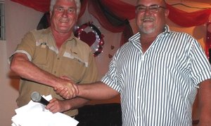 Goeie vangstes vir Birkenheaders